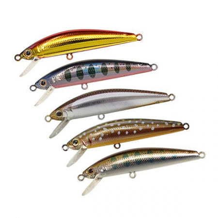 Воблер Jackson Trout Tune