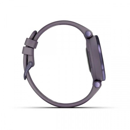 Смарт-часы Garmin Lily-Sport Edition, Midnight Orchid Bezel