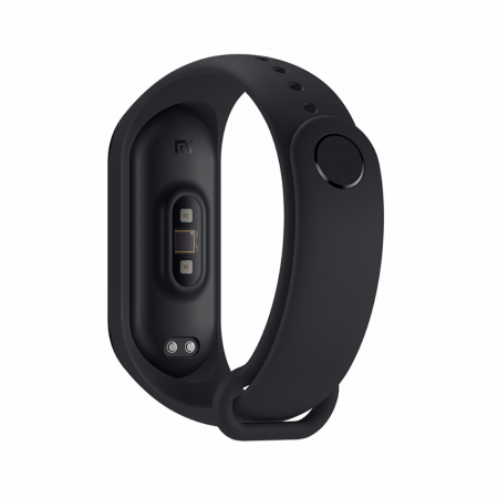 Фитнес-браслет Xiaomi Mi Band 4