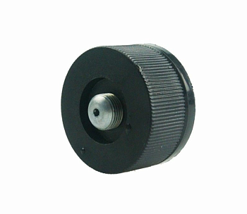 Переходник Bulin на цанговый баллон BL10B