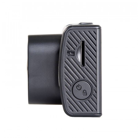 Автомобильный видеорегистратор SilverStone F1 A90-GPS CROD POLISCAN