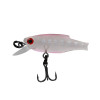 Воблер Tsuribito Baby Minnow Crystal (тонущий, 0,3-0,8м, 3см, 1,3гр, 538)