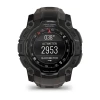 Часы Garmin Instinct 3 50mm AMOLED Black  010-03020-00