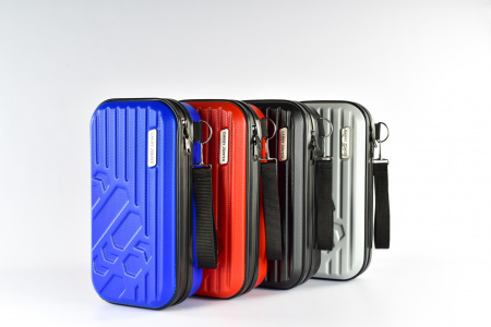 Кейс Garry Zonter для 2-х катушек