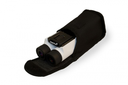 Бинокль Levenhuk Rainbow 8x25 White Snow