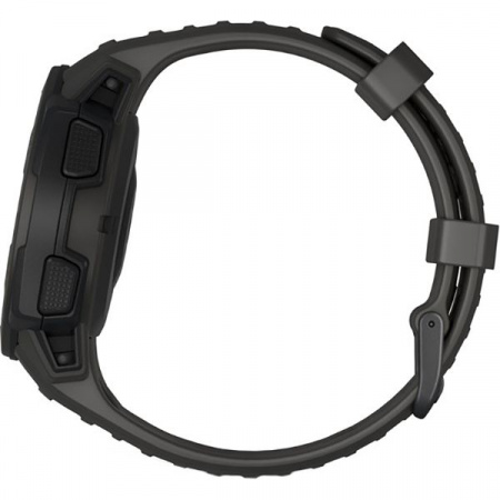 Часы Garmin INSTINCT Graphite