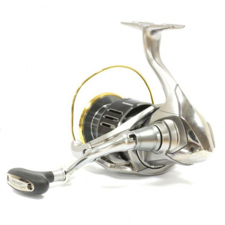 Катушка SHIMANO Twin Power (C3000 FD)
