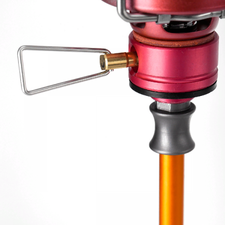 Удлинитель для газ. ламп