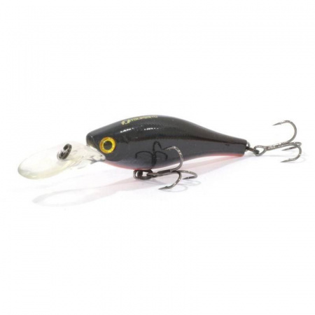Воблер Tsuribito Super Shad (плавающий, до 2,5м, 6см, 6,5гр, 063)