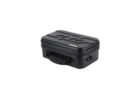 Кейс-чехол Garry Zonter для эхолота (M (30*18*12) черный CHUEHBLM)