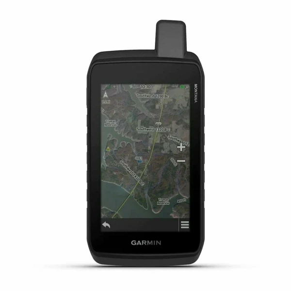 Навигатор Garmin Montana 710