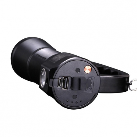 Фонарь Fenix WT50r Фонарь Fenix WT50r