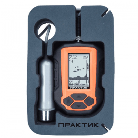 Универсальный чехол «Унибокс» (для Практик 6М) Универсальный чехол «Унибокс» (для Практик 6М)