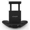Автомобильный держатель Ppyple CD-N5 black