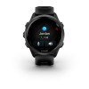 Часы Garmin FORERUNNER 570 47mm Black 010-02971-00