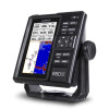 Эхолот Garmin Fishfinder 650 PLUS с трансдьюсером GT20-TM Эхолот Garmin Fishfinder 650 PLUS с трансдьюсером GT20-TM