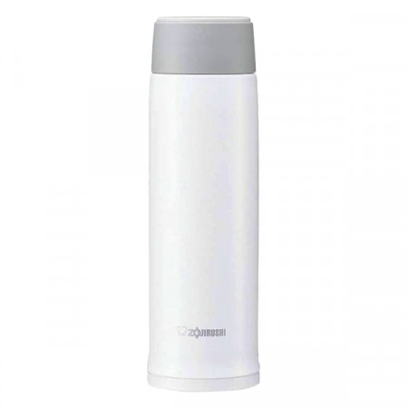 Термос Zojirushi SM-NA48 (0,48 л, белый)