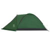 Палатка Jungle Camp Toronto 2 зеленый