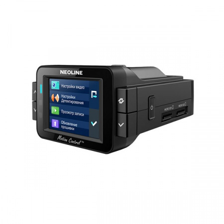 Комбинированное устройство Neoline X-COP 9100s