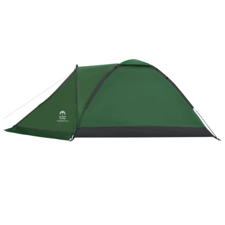 Палатка Jungle Camp Toronto 2 зеленый