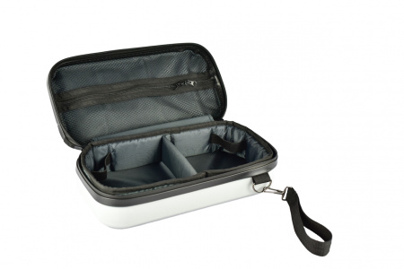 Кейс Garry Zonter для 2-х катушек (серый)