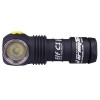 Фонарь налобный Armytek Elf C1 XP-L USB Теплый