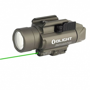 Фонарь Olight Baldr Pro Desert Фонарь Olight Baldr Pro Desert