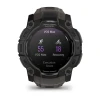 Часы Garmin Instinct 3 50mm AMOLED Black  010-03020-00