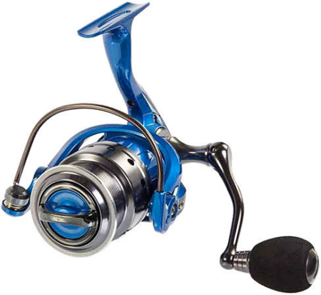 Катушка безынерционная Salmo Diamond FEEDER 5 (6000FD)