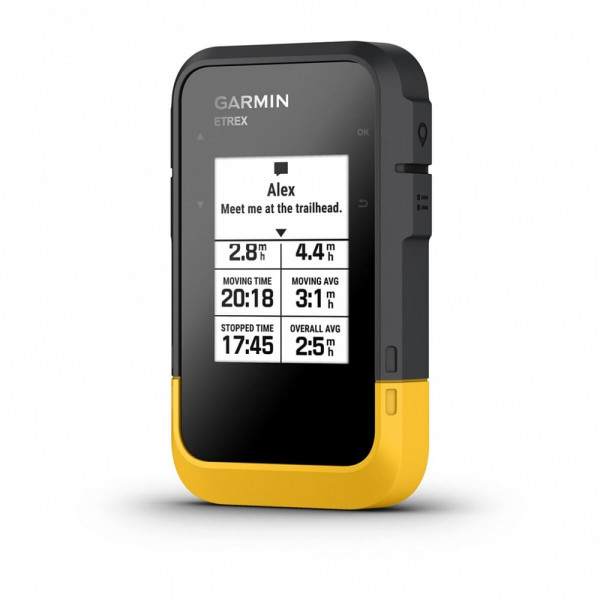 Навигатор Garmin Etrex SE, WW