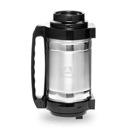 Термос Арктика с супер-широким горлом универсальный  201-3000