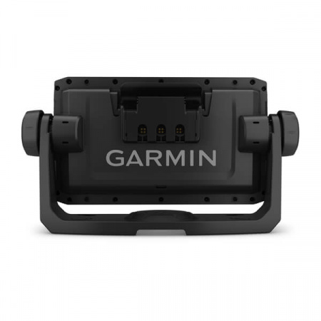 Эхолот-картплоттер Garmin EchoMap UHD 62cv с датчиком GT24 (010-02329-01) Эхолот-картплоттер Garmin EchoMap UHD 62cv с датчиком GT24 (010-02329-01)