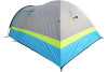Палатка 4-х мест. Norfin MARTTI 4 NFL