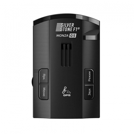 Радар-детектор Silverstone F1 Monza GS