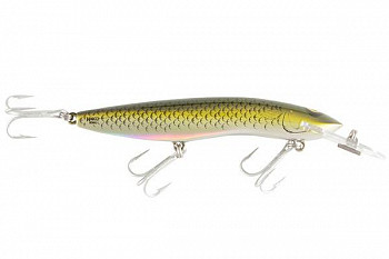 Воблер Halco SORCERER 125 DD+STD