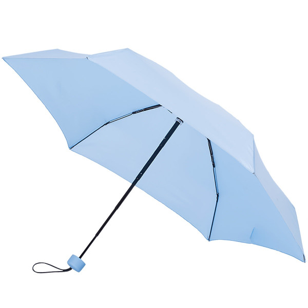 Зонт Xiaomi HUAYANG Sun Protection Umbrella blue