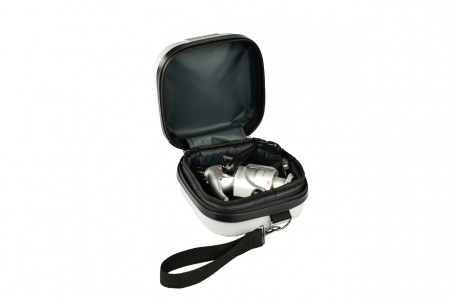 Кейс Garry Zonter для 1-ой катушки (серый) Кейс Garry Zonter для 1-ой катушки (серый)