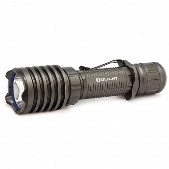 Фонарь Olight Warrior X Pro Gunmetal Grey Фонарь Olight Warrior X Pro Gunmetal Grey