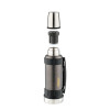 Термос из нерж. стали THERMOS 2520 strainless steel vacuum flask 1.2l