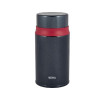 Термос из нерж. стали THERMOS c ложкой tlsd-720s 0.72l