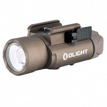 Фонарь Olight PL-PRO Valkyrie Desert Фонарь Olight PL-PRO Valkyrie Desert