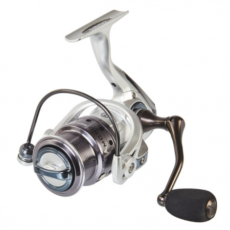 Катушка безынерционная Salmo Diamond BP SPIN 7 (2000FD, 2020FD)