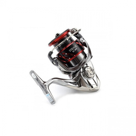Катушка SHIMANO Stradic Ci4+ (C3000 FB)