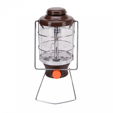 Лампа Kovea газовая большая 210 Lux KL-1010