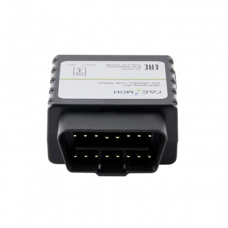 GPS-трекер ГдеМои A2