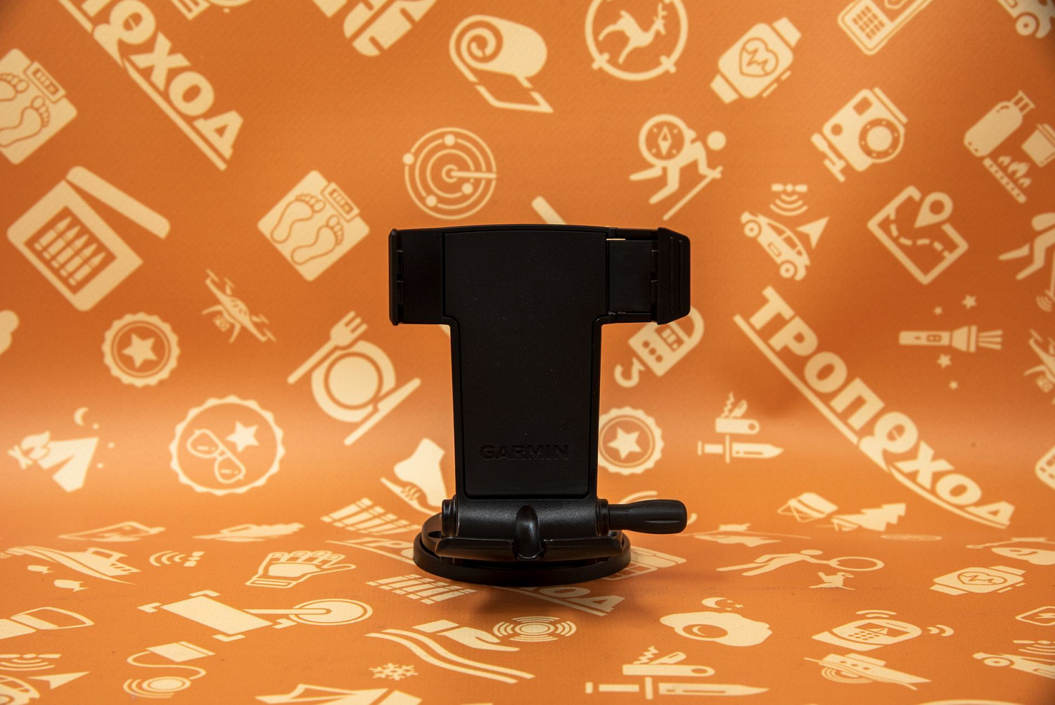 Морское крeпление для 78 серии