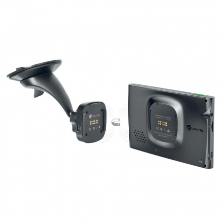 Автомобильный навигатор Navitel N500 MAG