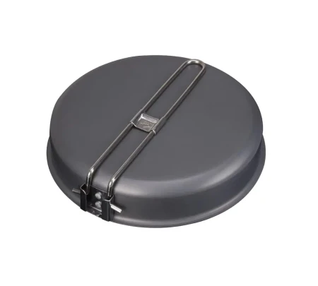 Сковорода Bulin BL200-C15 (1 литр, 196х37 мм) Сковорода Bulin BL200-C15 (1 литр, 196х37 мм)