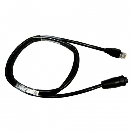 RayNet to RJ45 male cable - 10M