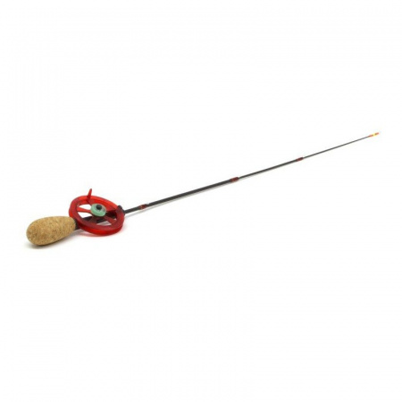 Удочка телеск. зим. Lucky John C-TECH JIG LIGHT (3 секц. 55см)